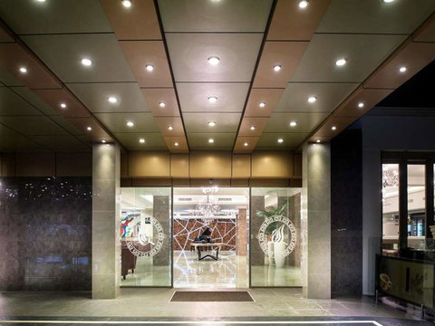 Swan River Hotel - Accommodation Cairns 1