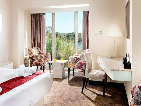 Swan River Hotel - Accommodation Cairns 4