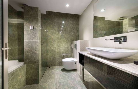 Swan River Hotel - Accommodation Cairns 9