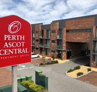 Perth Ascot Central Apartment Hotel - Accommodation Cairns