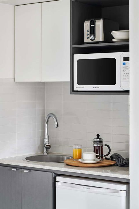 Punthill Oakleigh - Accommodation Cairns 17