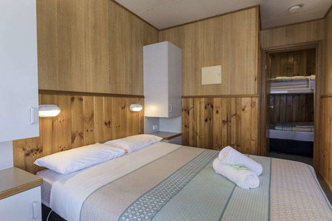 BIG4 Albury Tourist Park - Accommodation Cairns 6
