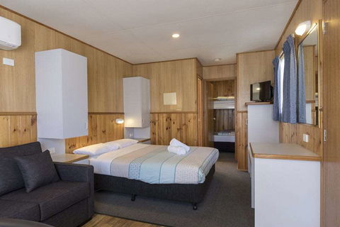 BIG4 Albury Tourist Park - Accommodation Cairns 11