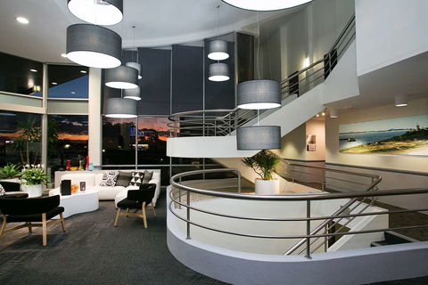 Best Western Plus Apollo International - Accommodation Cairns 4