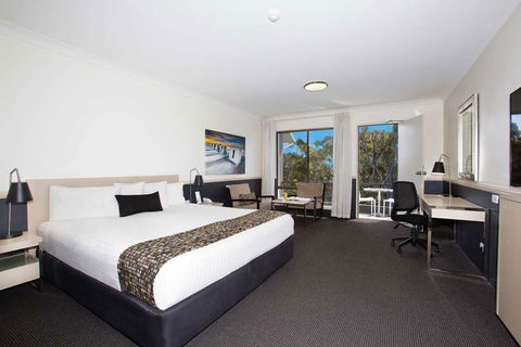 Best Western Plus Apollo International - Accommodation Cairns 7