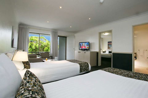 Best Western Plus Apollo International - Accommodation Cairns 14