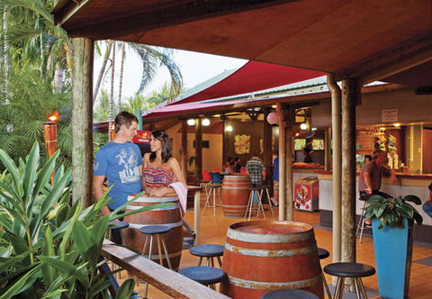 Darwin FreeSpirit Resort & Holiday Park - Accommodation Cairns 2