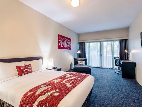 Mercure Kakadu Crocodile Hotel - Accommodation Cairns 4