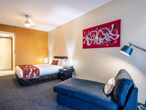 Mercure Kakadu Crocodile Hotel - Accommodation Cairns 5