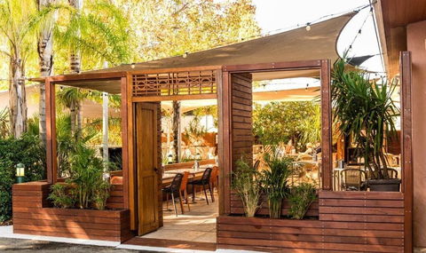 Wattle Grove Motel - Accommodation Cairns 9