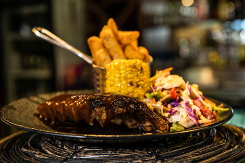 Wattle Grove Motel - Accommodation Cairns 13