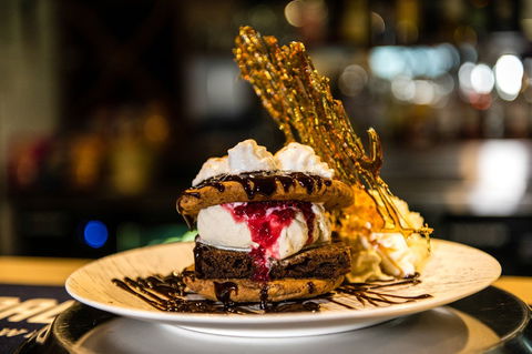 Wattle Grove Motel - Accommodation Cairns 14