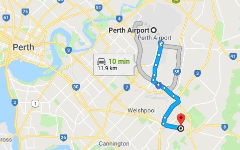 Wattle Grove Motel - Accommodation Cairns 15