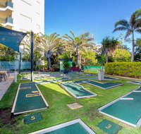 Club Wyndham Kirra Beach Trademark Coll - Accommodation Cairns