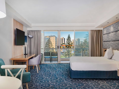 The Sebel Twin Towns Coolangatta - Accommodation Cairns 1