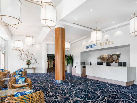 The Sebel Twin Towns Coolangatta - Accommodation Cairns 2