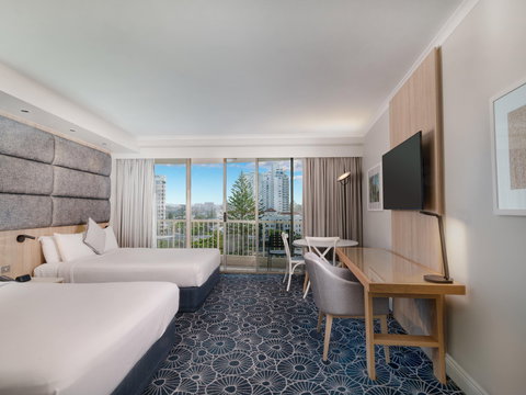 The Sebel Twin Towns Coolangatta - Accommodation Cairns 4