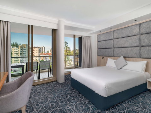 The Sebel Twin Towns Coolangatta - Accommodation Cairns 5