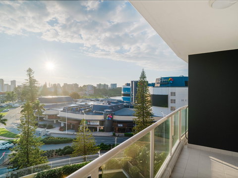 The Sebel Twin Towns Coolangatta - Accommodation Cairns 7