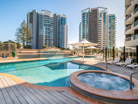 The Sebel Twin Towns Coolangatta - Accommodation Cairns 10