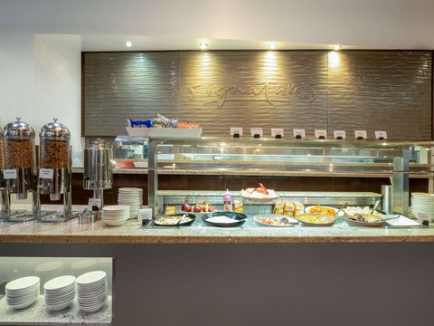 The Sebel Twin Towns Coolangatta - Accommodation Cairns 12