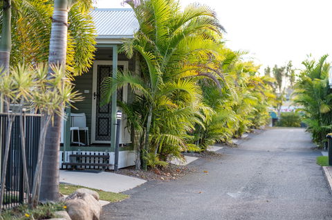 Barney Beach Accommodation Centre - Accommodation Cairns 0