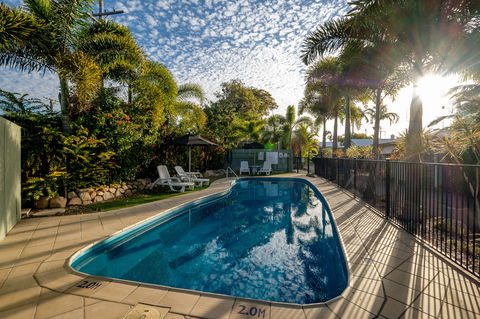 Barney Beach Accommodation Centre - Accommodation Cairns 7