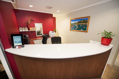 Gladstone City Central - Accommodation Cairns 0