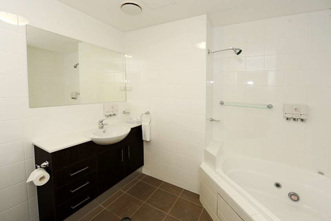 Gladstone City Central - Accommodation Cairns 1