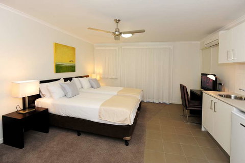 Gladstone City Central - Accommodation Cairns 4