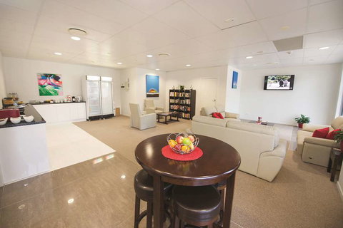 Gladstone City Central - Accommodation Cairns 6