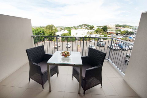 Gladstone City Central - Accommodation Cairns 8