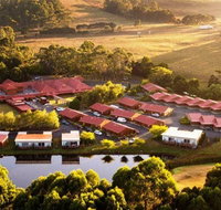 Tall Timbers - Accommodation Cairns