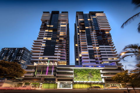Arise Ivy And Eve - Accommodation Cairns 0