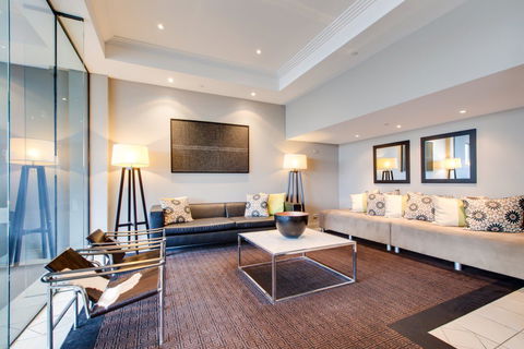 Oakwood Apartments Brisbane - Accommodation Cairns 1