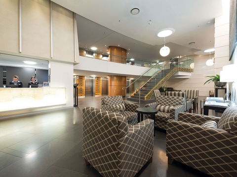 Oaks Aurora - Accommodation Cairns 1