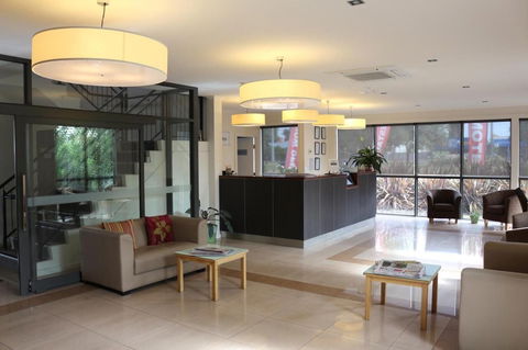 Bairnsdale International - Accommodation Cairns 1
