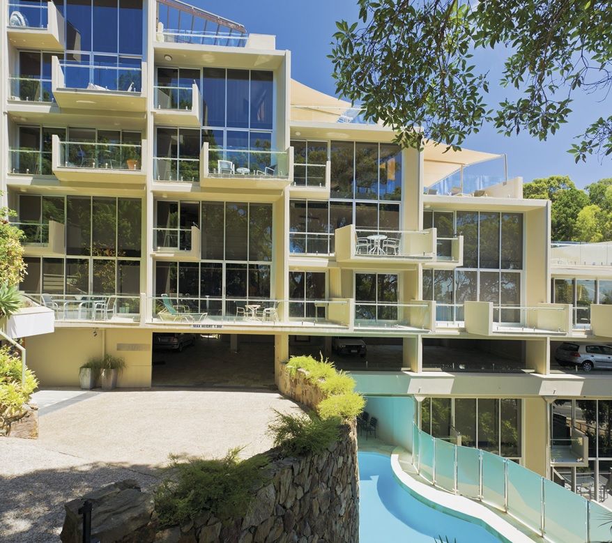 Noosa Heads QLD Accommodation Cairns