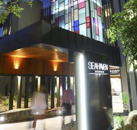 Seahaven Resort - Accommodation Cairns
