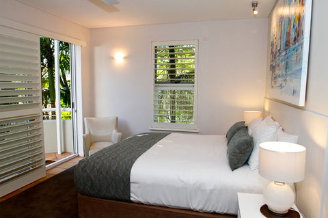 The Emerald Resort - Accommodation Cairns 0
