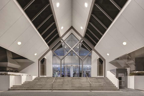 Rendezvous Hotel Perth Scarborough - Accommodation Cairns 2