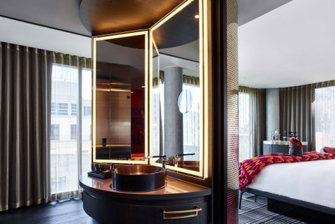 W Melbourne - Accommodation Cairns 1