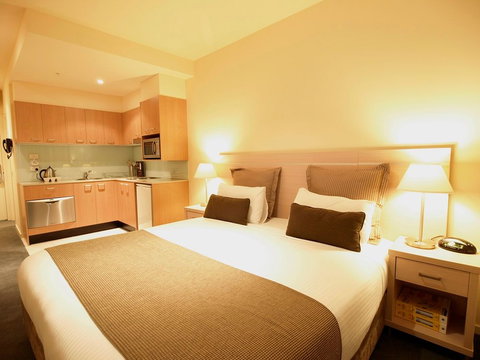 Oaks On Lonsdale - Accommodation Cairns 2