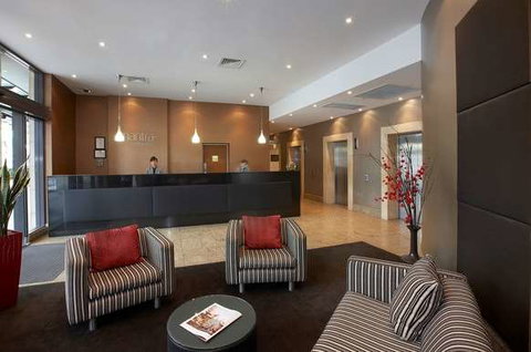 Mantra Chatswood - Accommodation Cairns 2