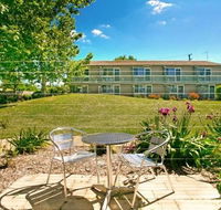 Alloggio Bathurst - Accommodation Cairns