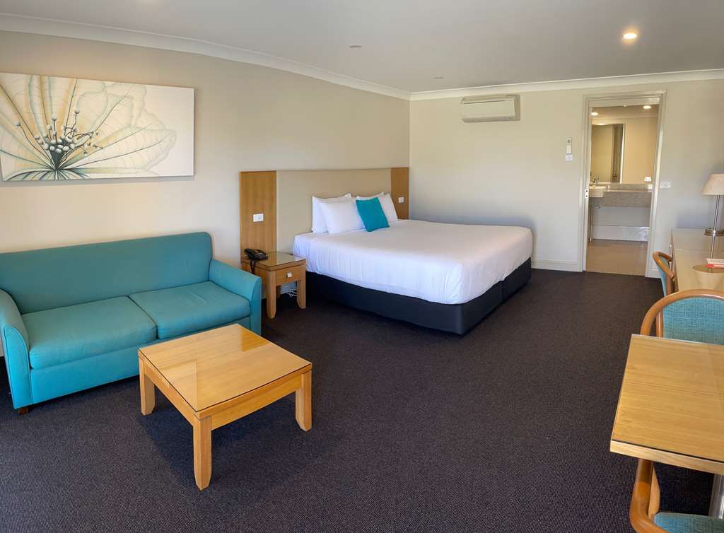 Bathurst NSW Accommodation Cairns