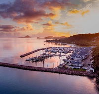 Anchorage Port Stephens - Accommodation Cairns
