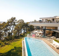 Bannisters Port Stephens - Accommodation Cairns