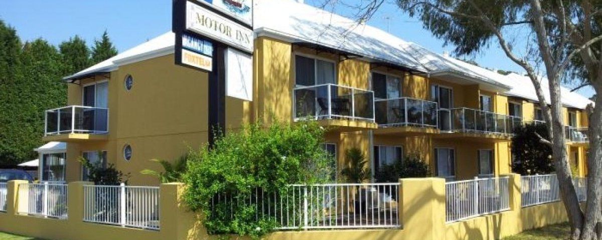 Nelson Bay NSW Accommodation Cairns