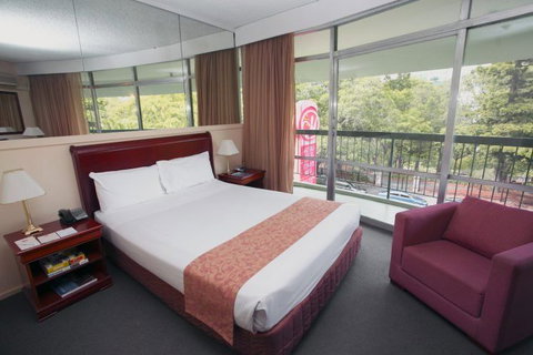 Madison Tower Mill Hotel - Accommodation Cairns 1